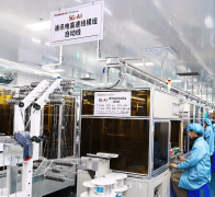 先辈电源系统配备C919等