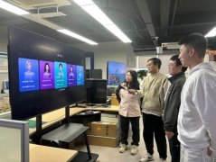 让他快速夯实了电视后端开辟手艺