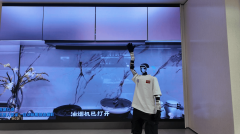 华为鸿蒙智家恰是这一“力量”的