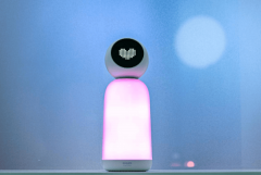 原天然光效取天空视野